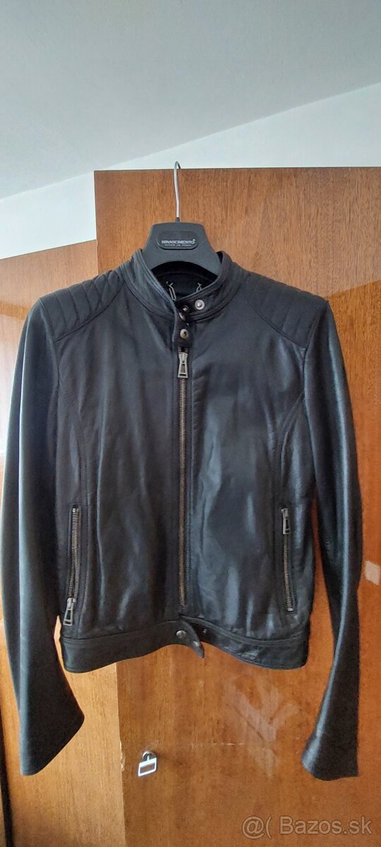 Belstaff damska kozena bunda