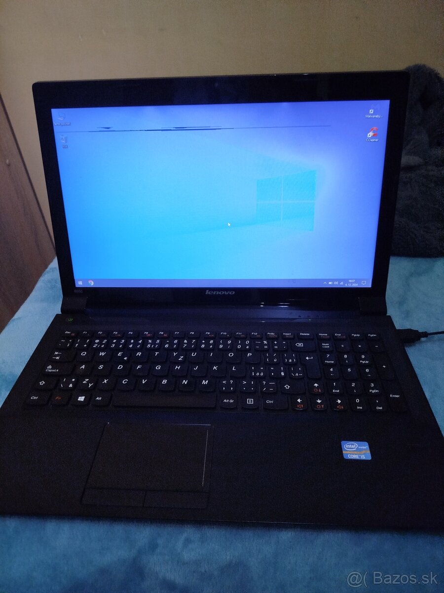 Lenovo B580