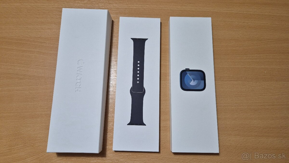 Apple watch 9 45 mm