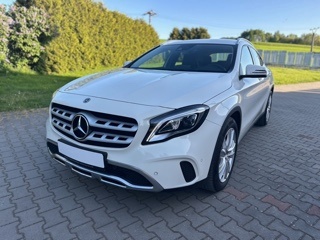 Mercedes-Benz GLA 200d 4MATIC: Ako nové, málo jazdené