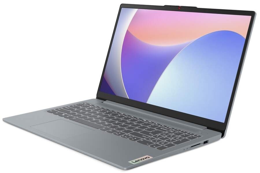 LENOVO IdeaPad Slim 3 15IAN8 Arctic Grey