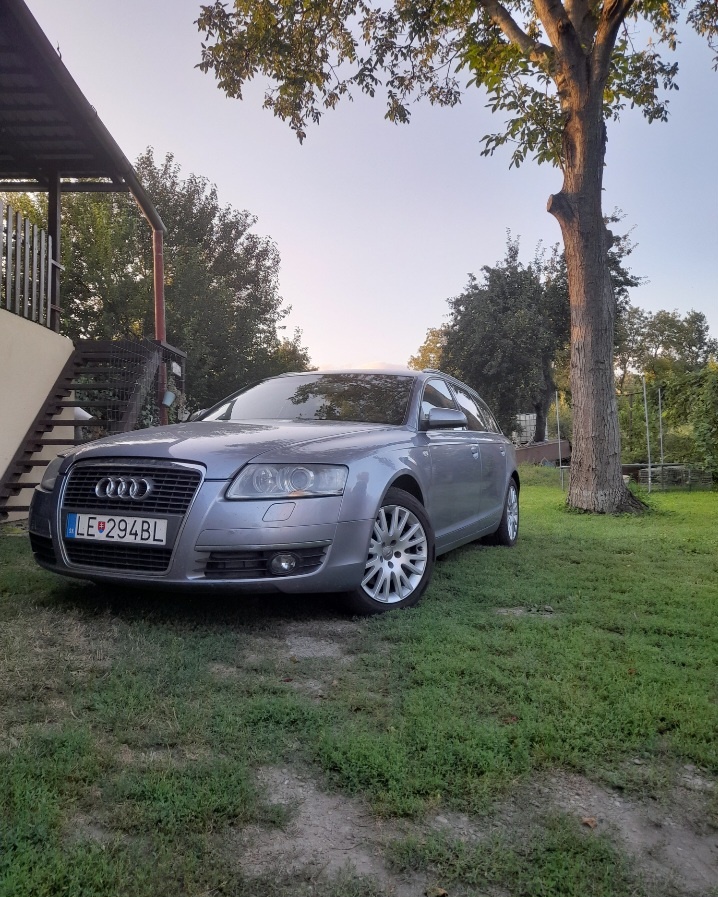 Audi A C Vranov Nad Top Ou Bazo Sk