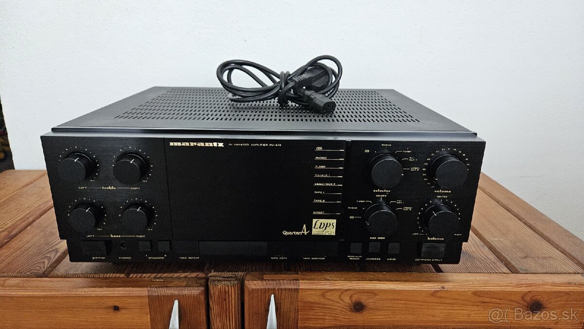 Marantz PM-64II