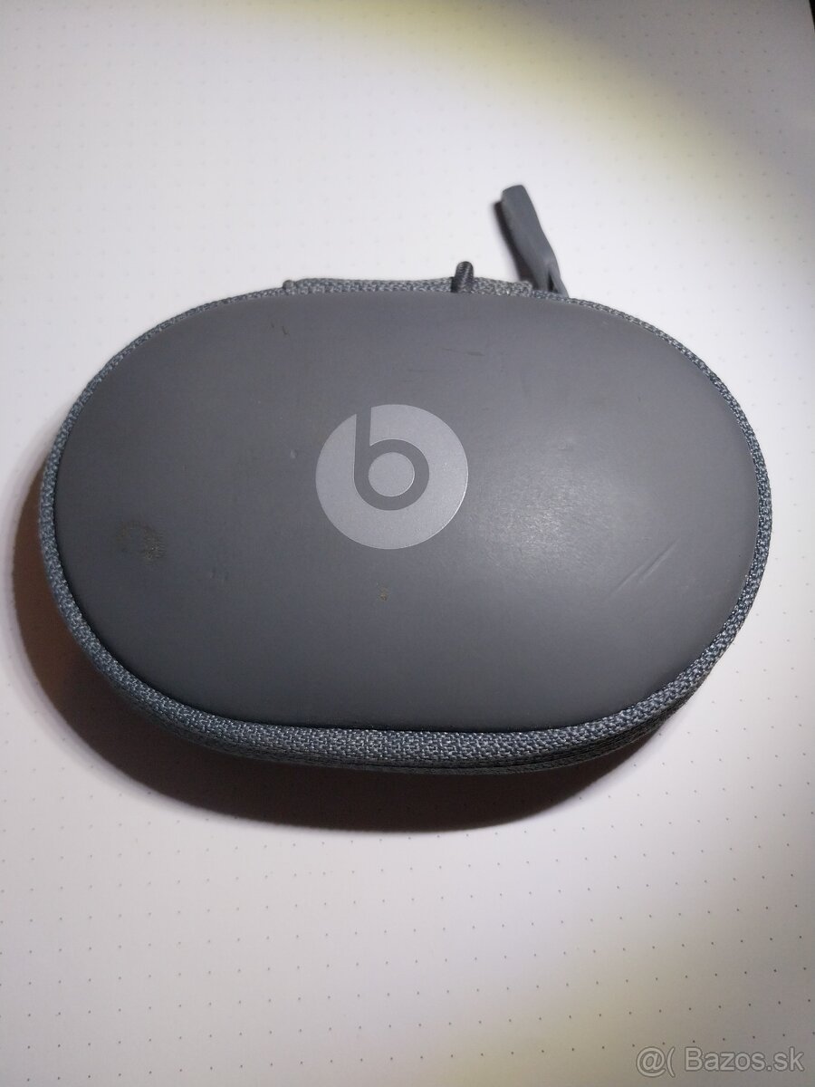 Slúchadlá  powerbeats