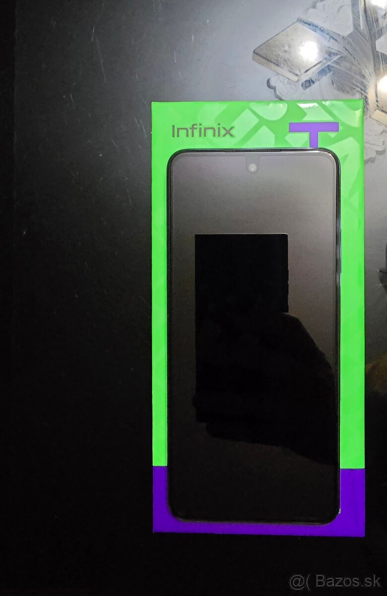 Infinix Hot 40i