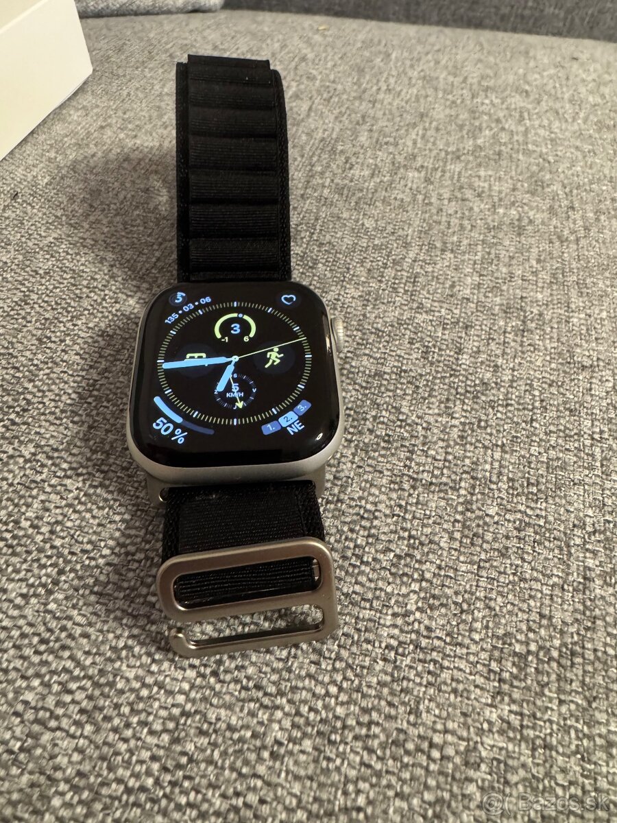 Apple watch 10 46mm