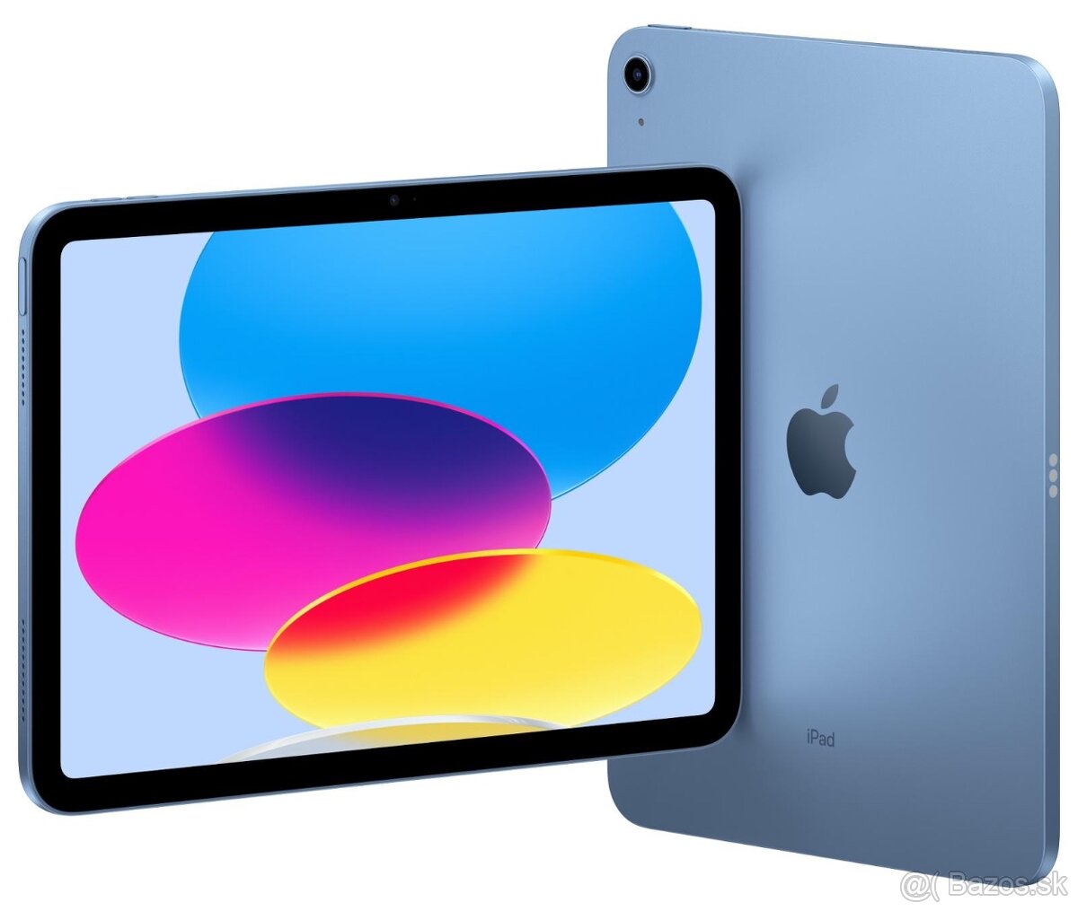 iPad (10th Generation)