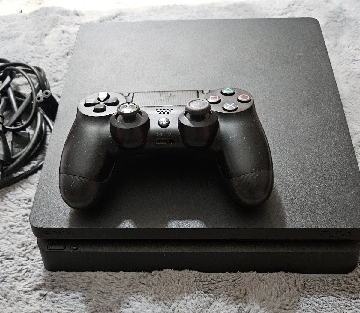 Playstation 4..1TB