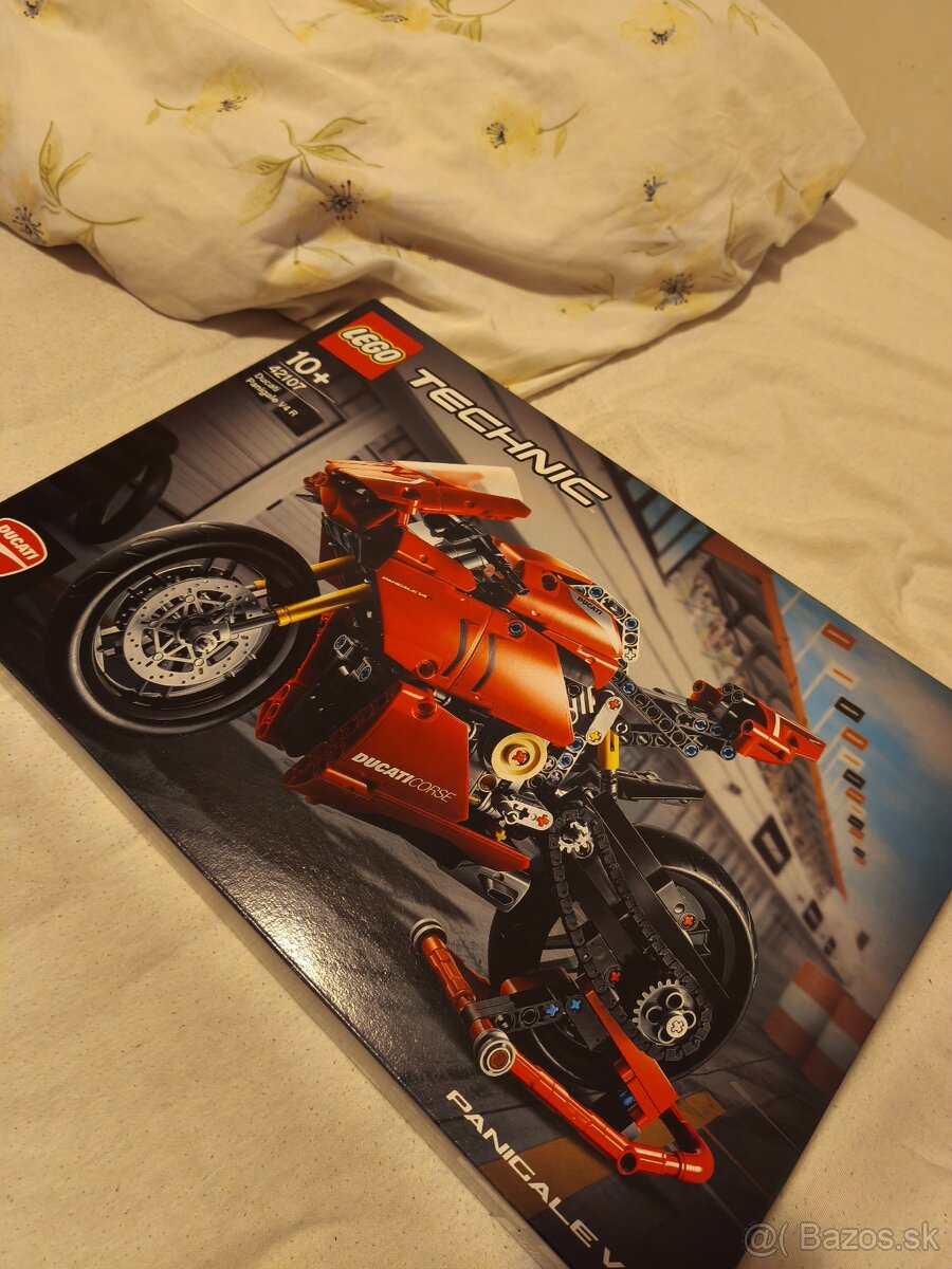 LEGO technic