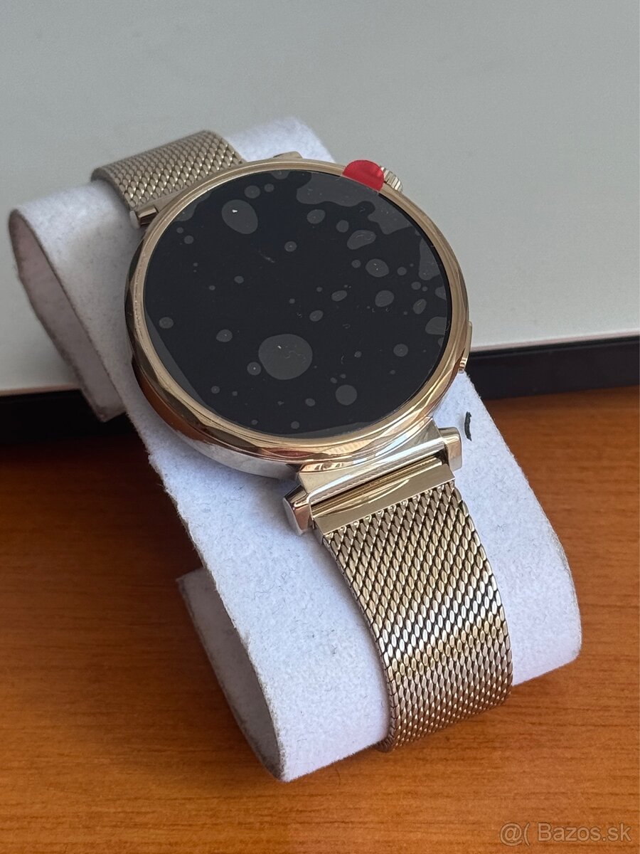 Huawei Watch GT 5 Gold - nové