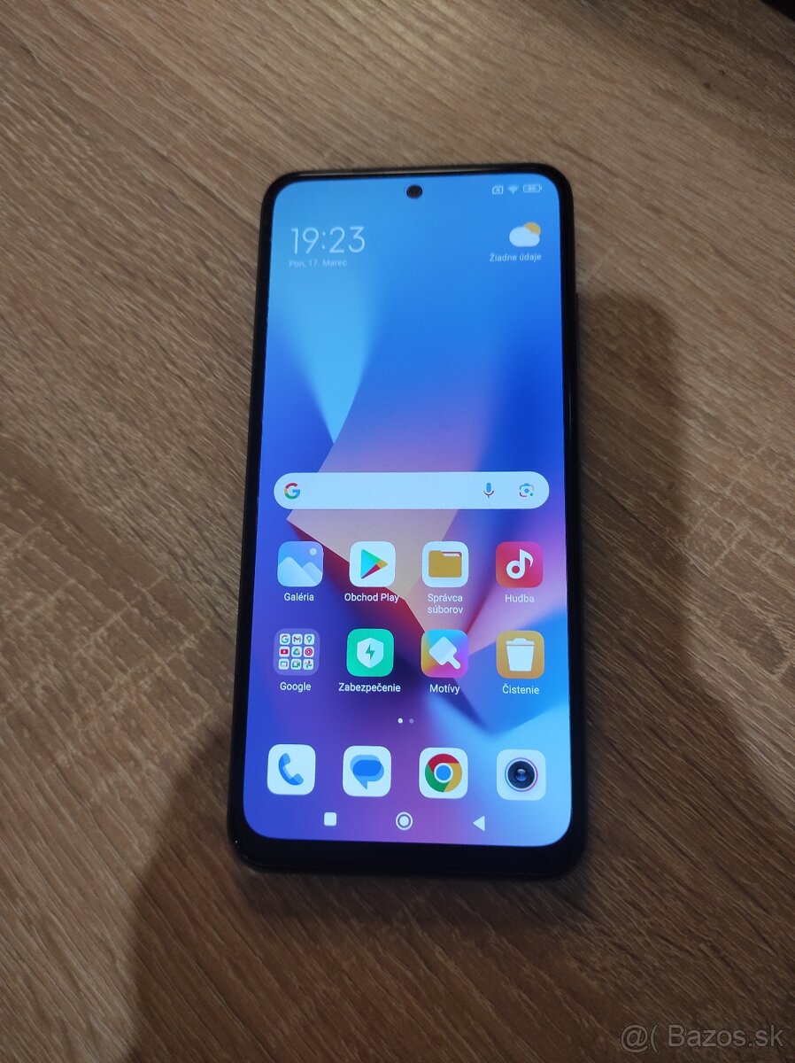 Xiaomi Redmi Note 10