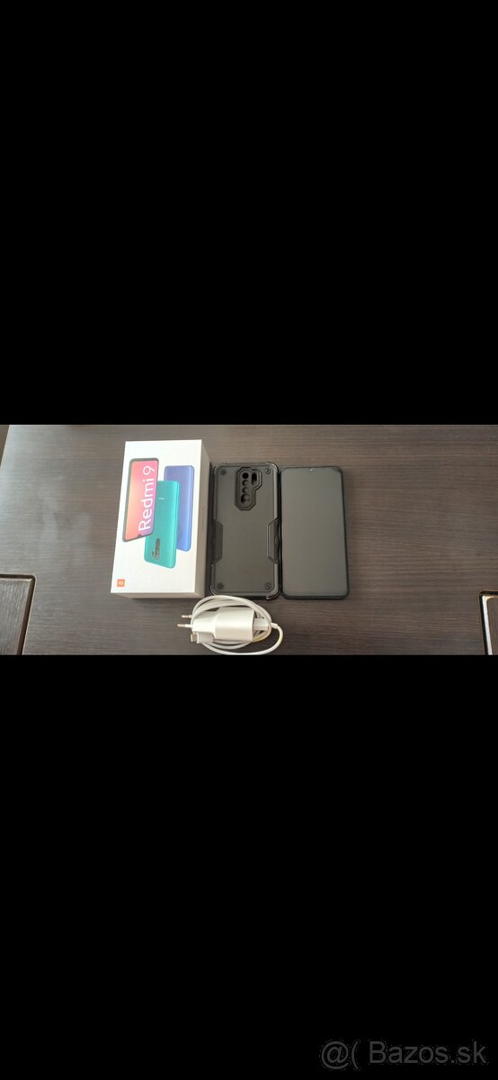 Xiaomi Redmi 9