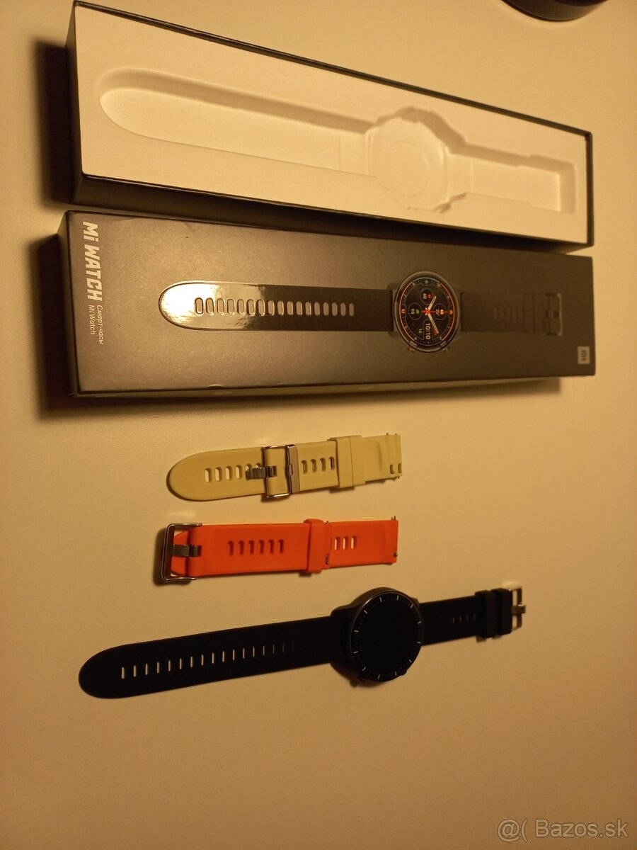 Xiaomi Mi watch