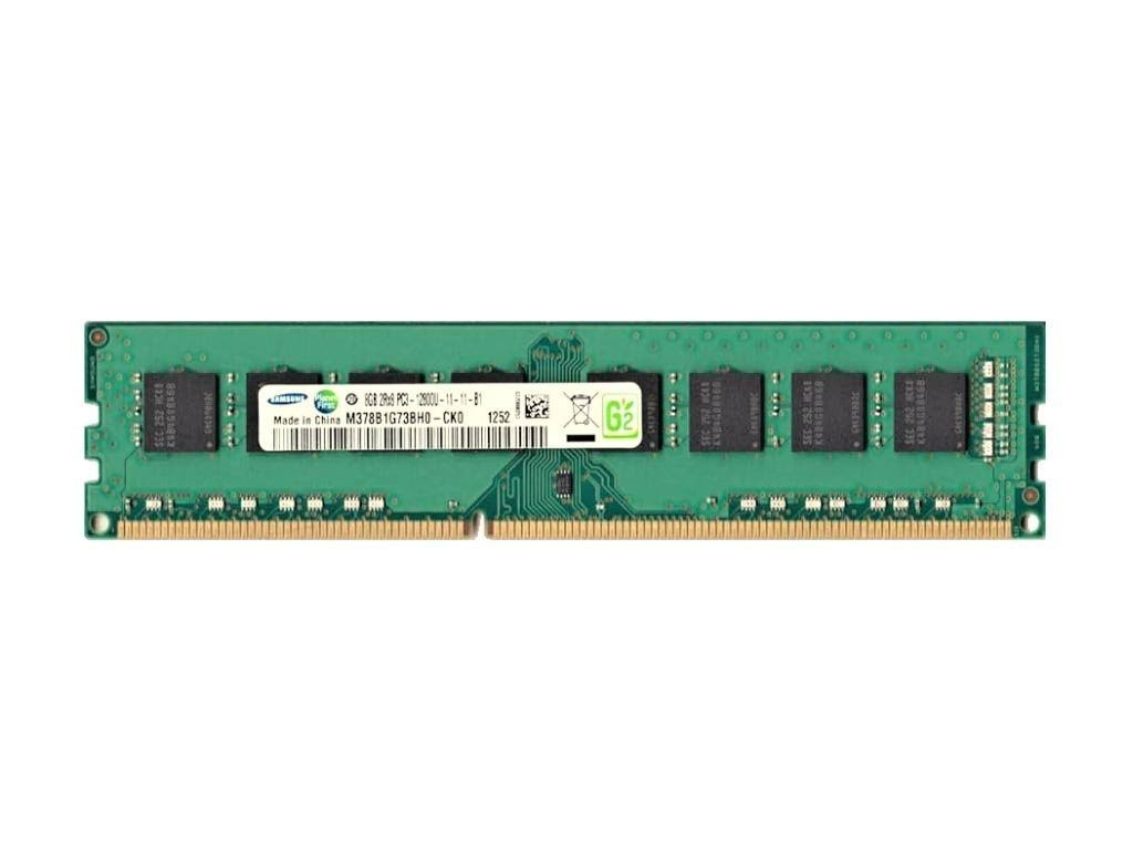 8-16GB DDR3