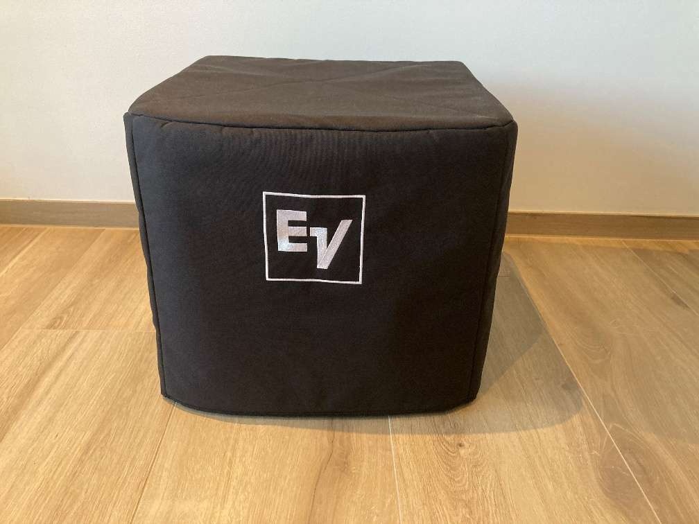 Electro Voice ZxA1-SUB Aktívny subwoofer