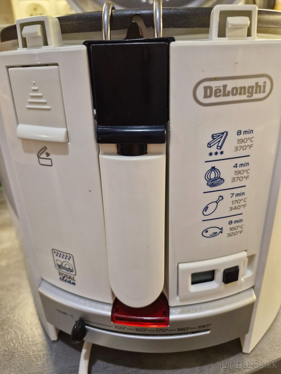 Friteza Delonghi F26237