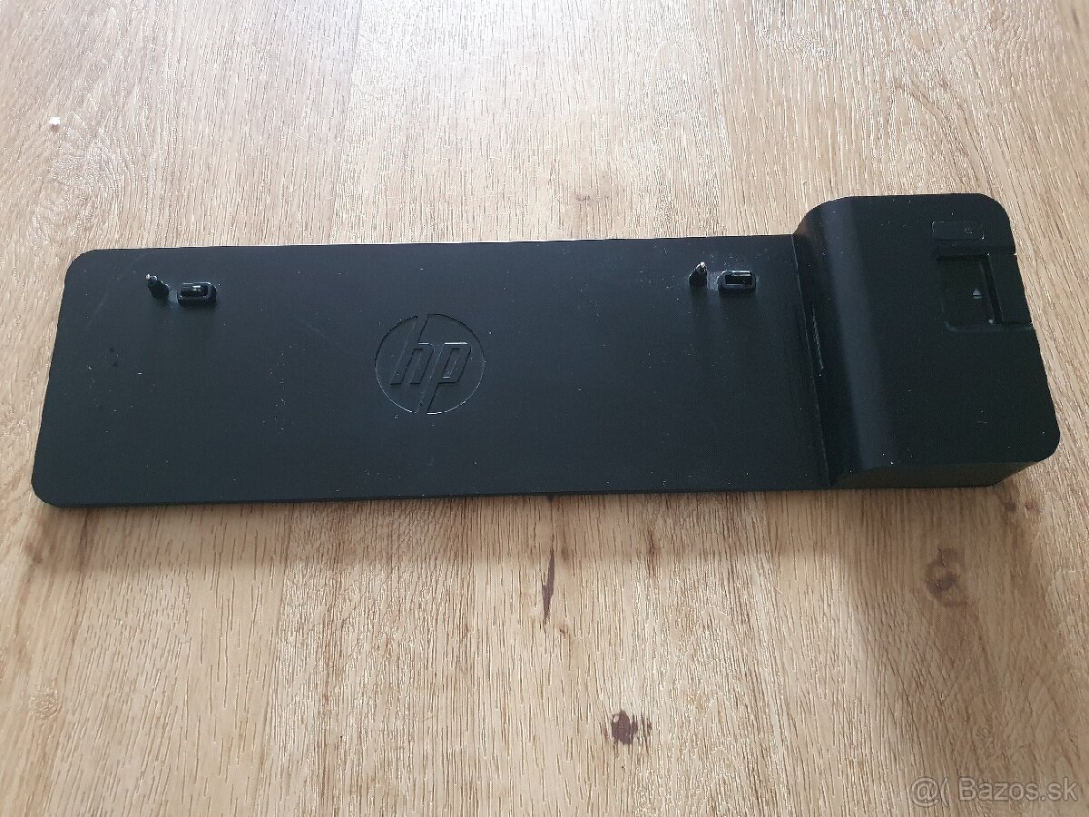 HP UltraSlim Docking Station