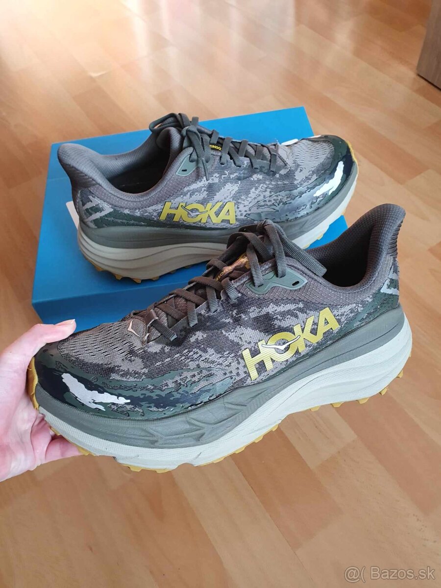 Hoka Stinson 7 pánske