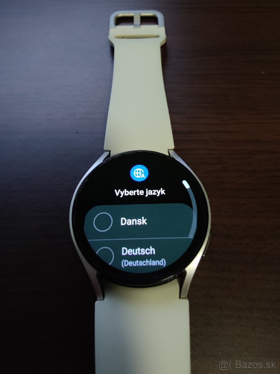 Samsung Galaxy watch 6 40mm