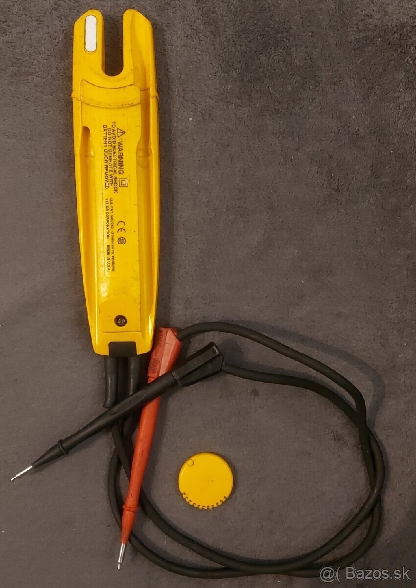 Diely Fluke T5-600