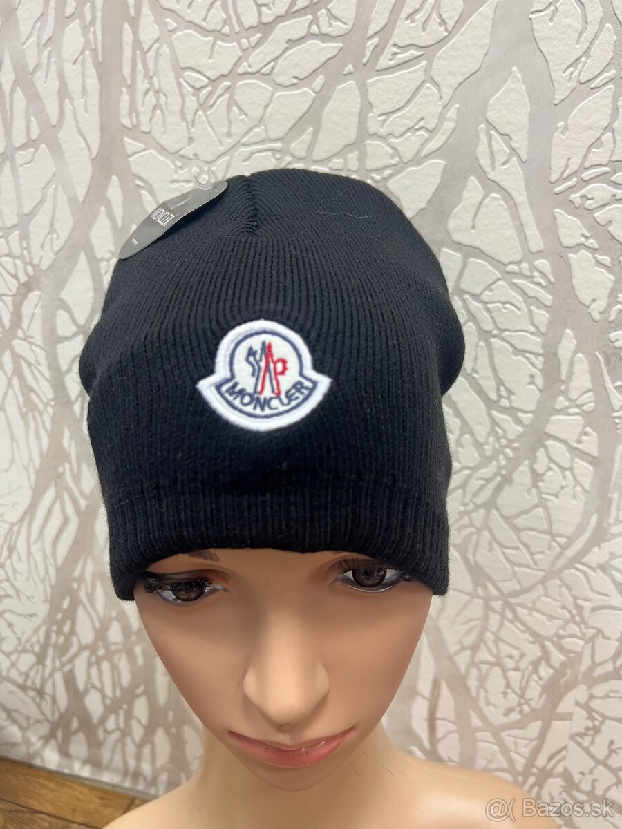 Panska moncler ciapka