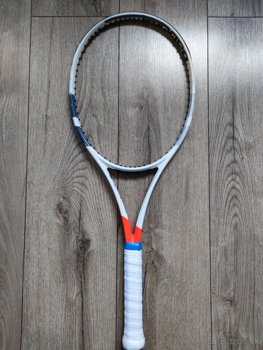 Babolat Pure Strike 98 - 16x19 - 2017