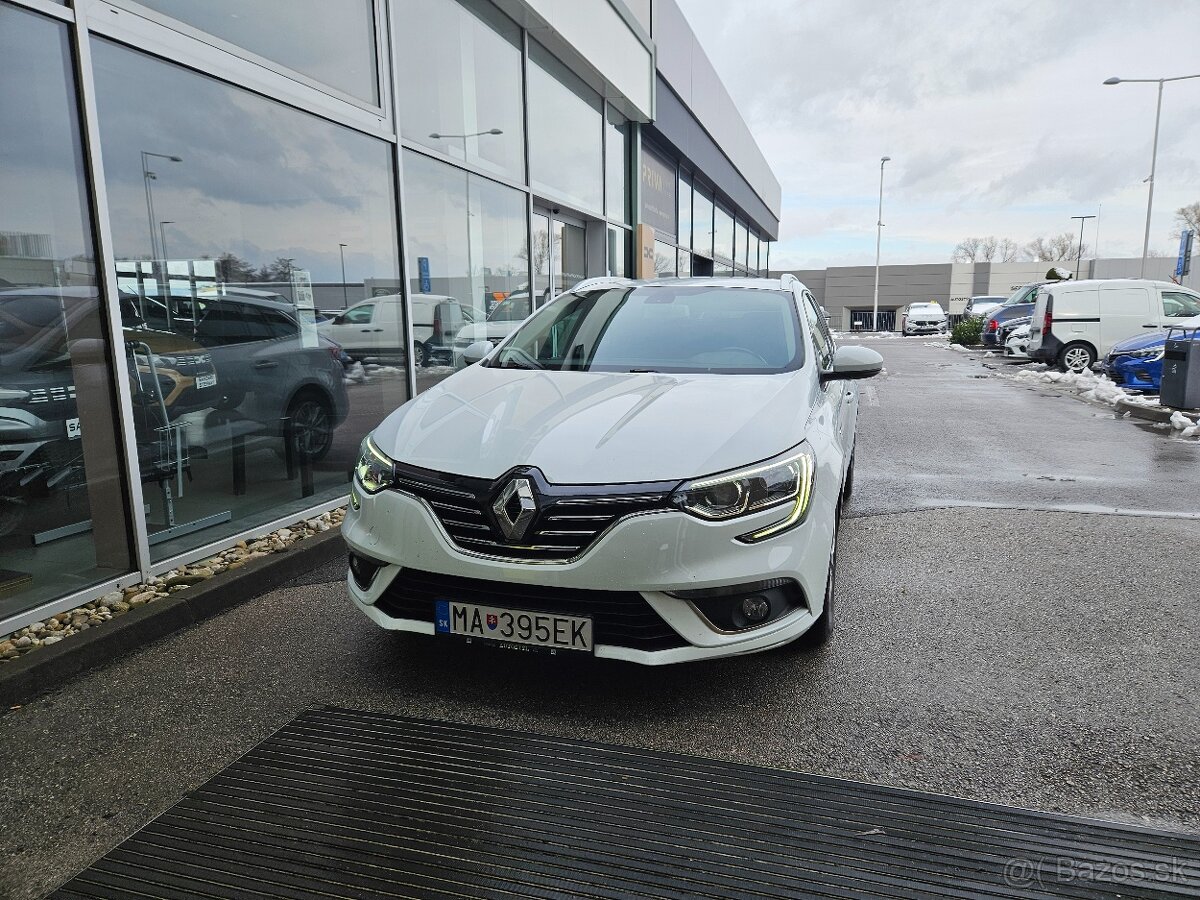 Predám Renault Mégane Grandtour | 1.5dci