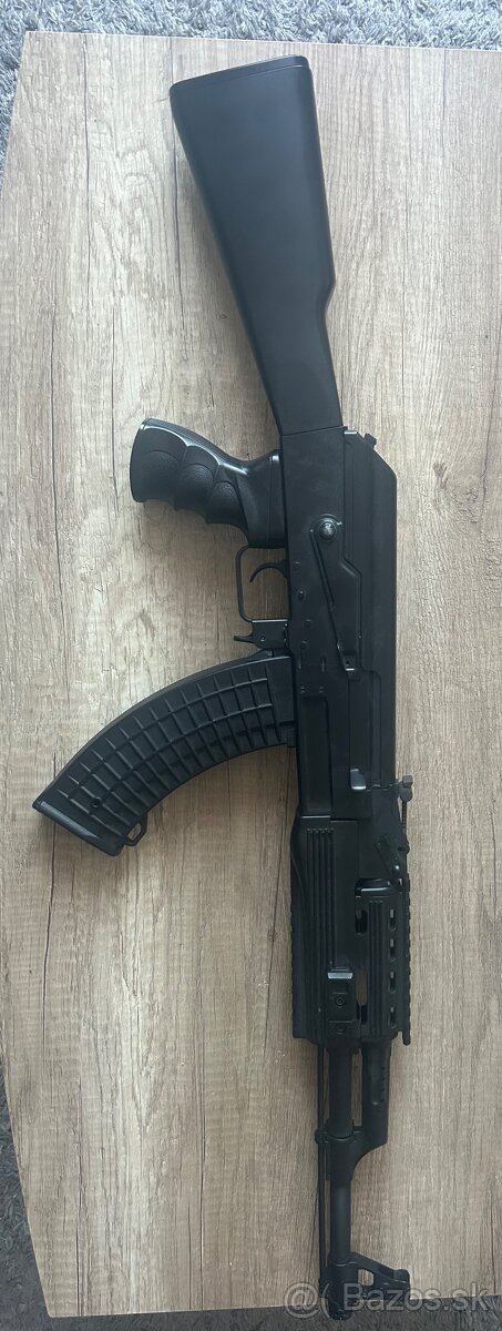 Ak 47 Cyma