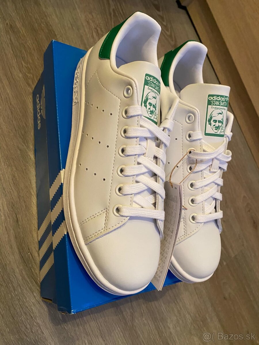 Adidas Stan Smith