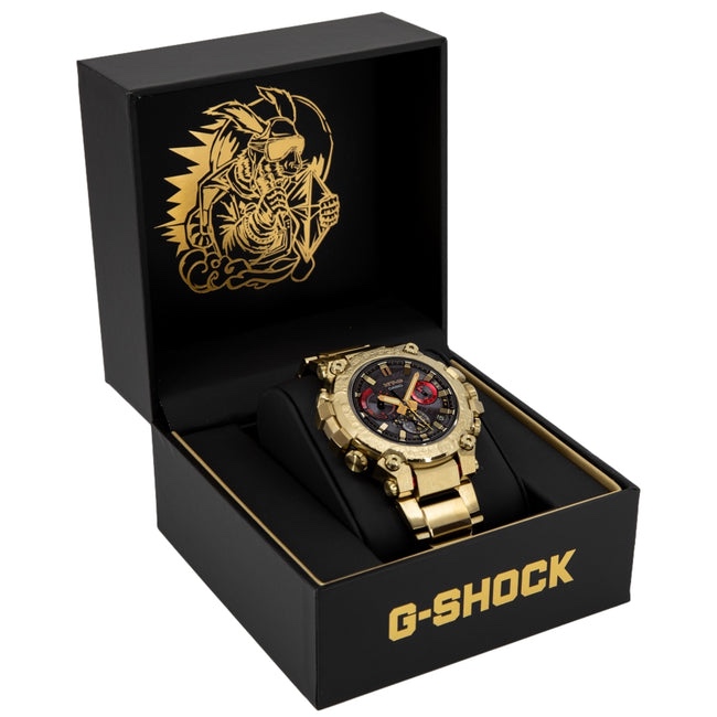 Casio G-Shock Year of the Rabbit Limited Edition