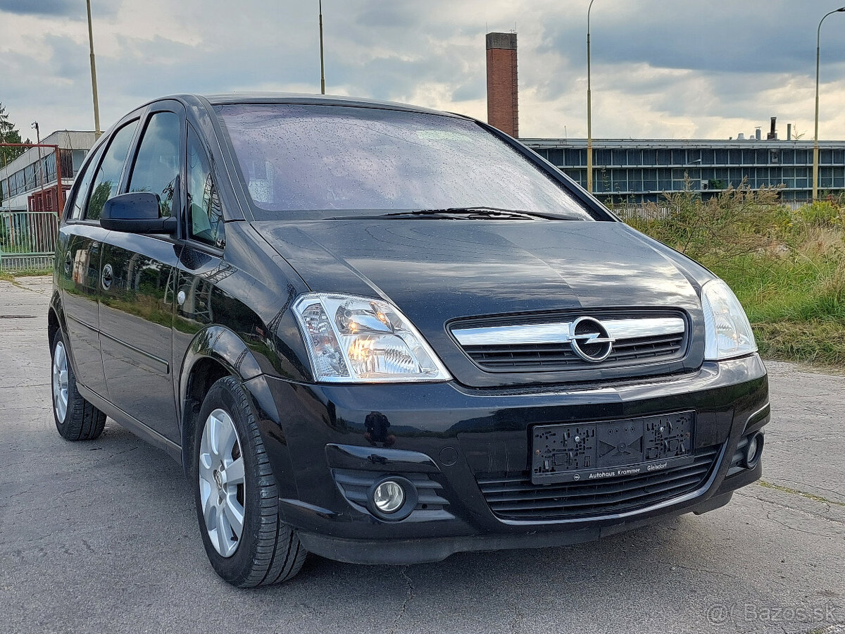 OPEL MERIVA 1.4 16V ENJOY 2010