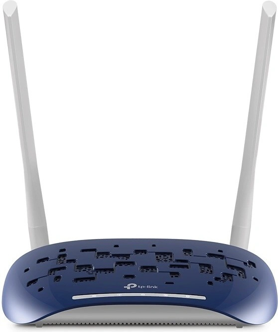 ADSL2 router td-w9960