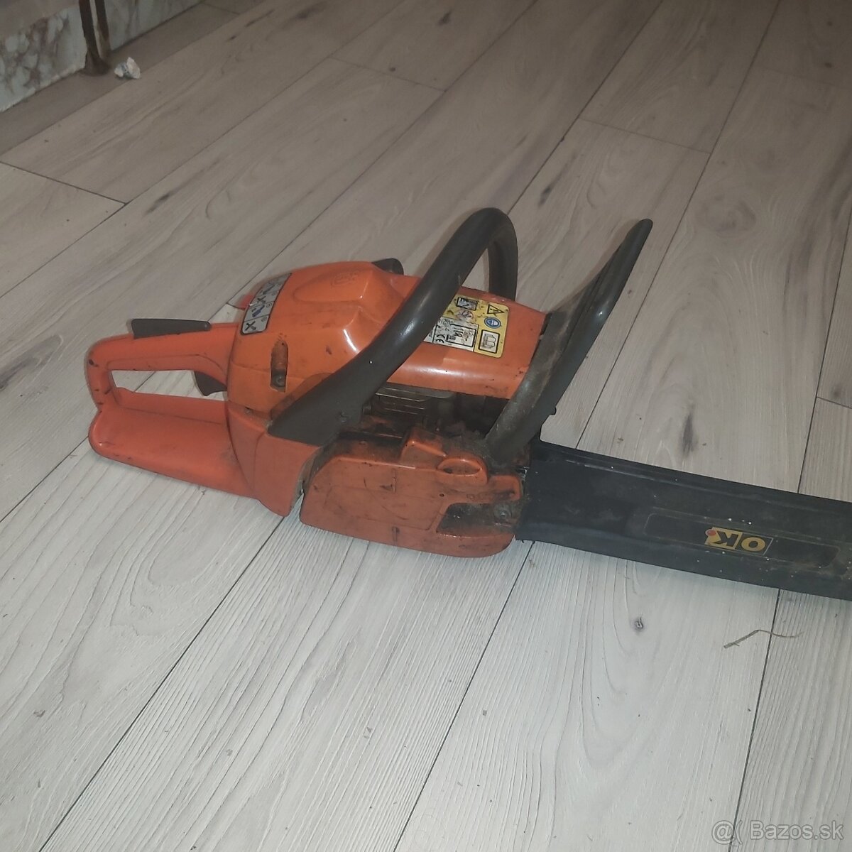 Husgvarna