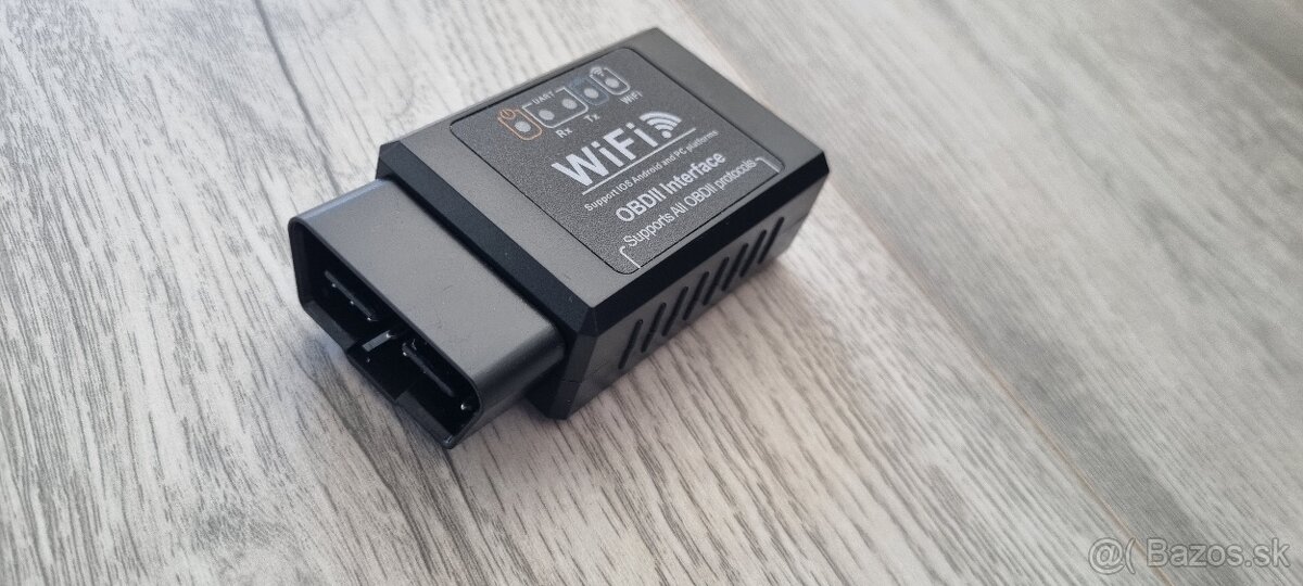 OBD-II WiFi