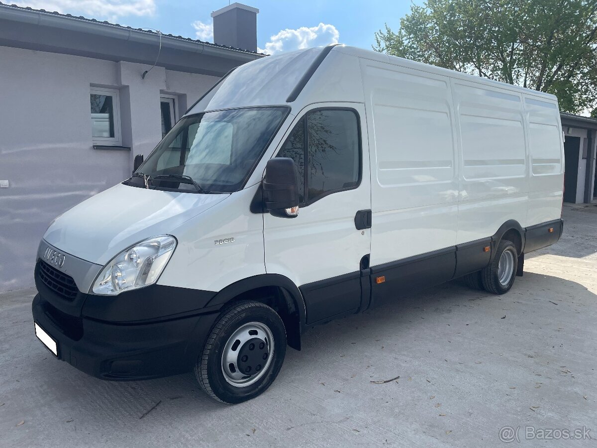 Iveco Daily 3.0 35C15