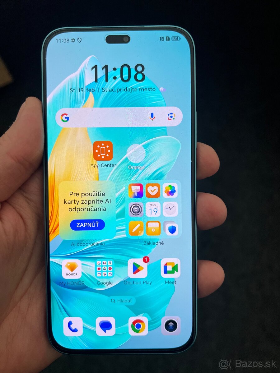 Honor 200 lite