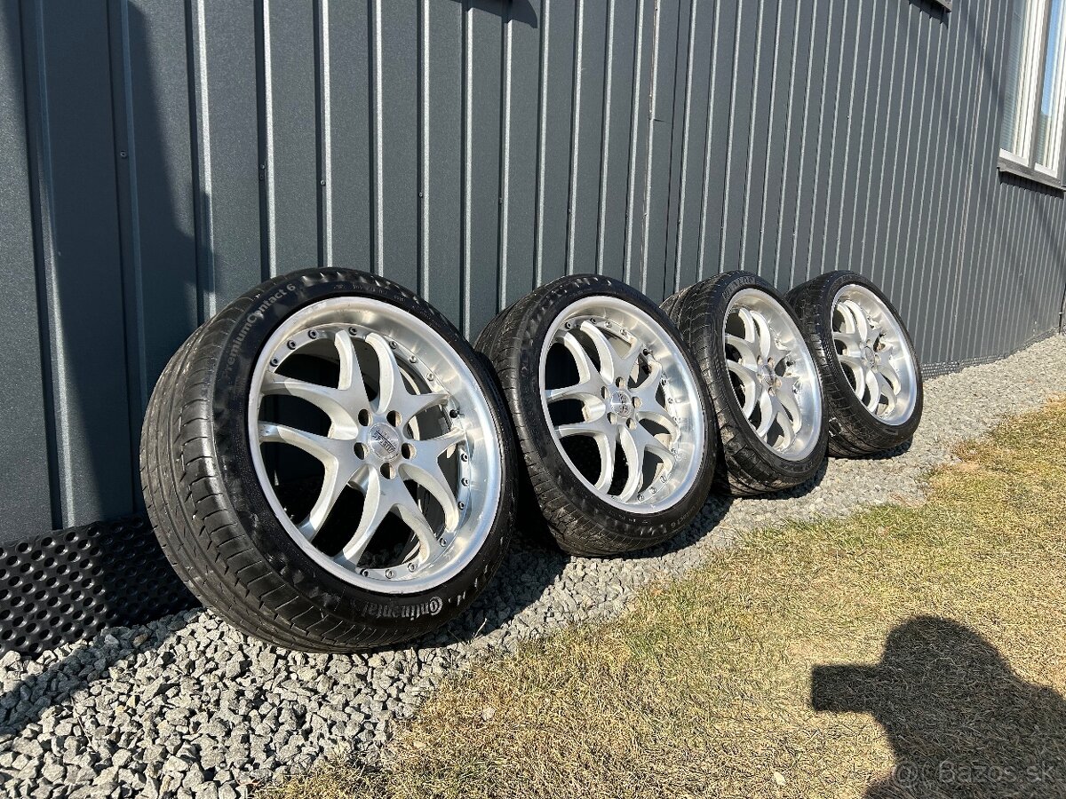 5x100 r18