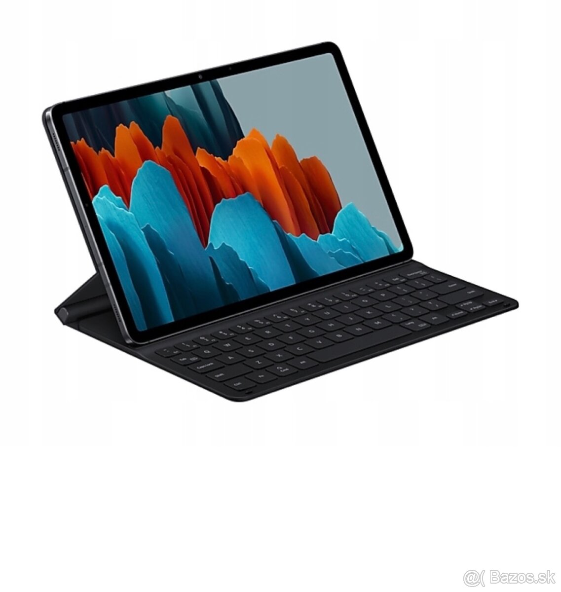 Galaxy tab s7 s8 s9 klavesnica