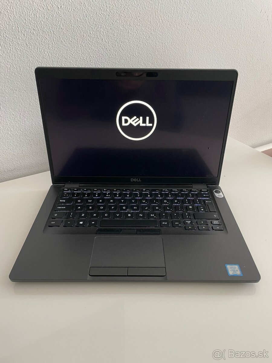 DELL LATITUDE 5400-Perfektny stav