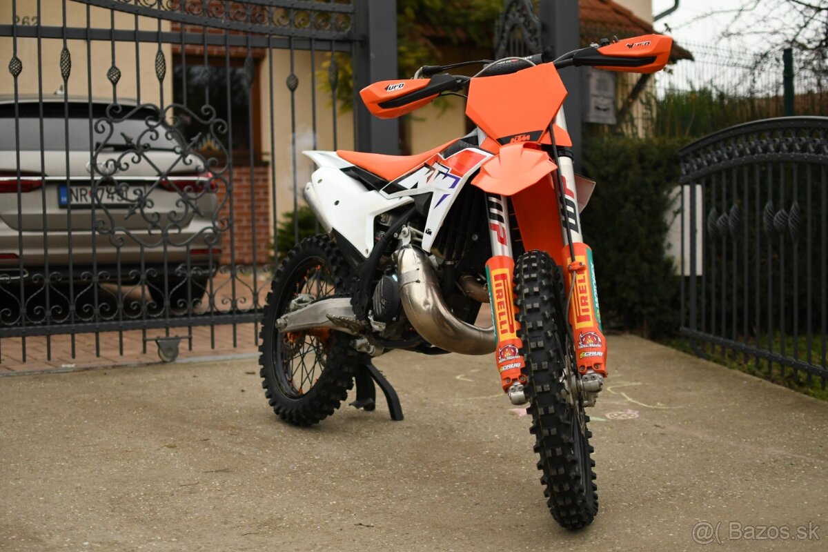 KTM SX 250 2023