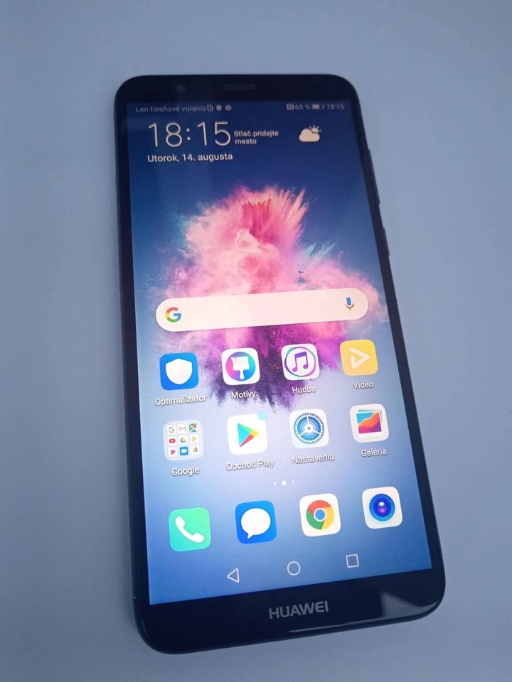 Huawei P Smart 32GB/3GB ram