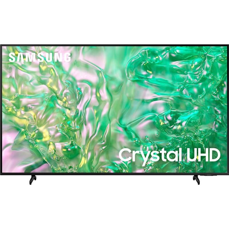 SAMSUNG Crystal DU8072 (2024) SMART LED TV 55" 4K UHD