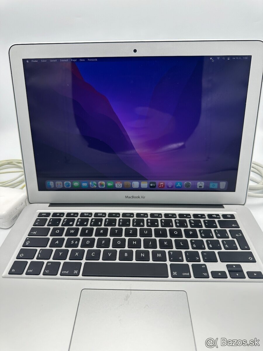 Macbook air 13