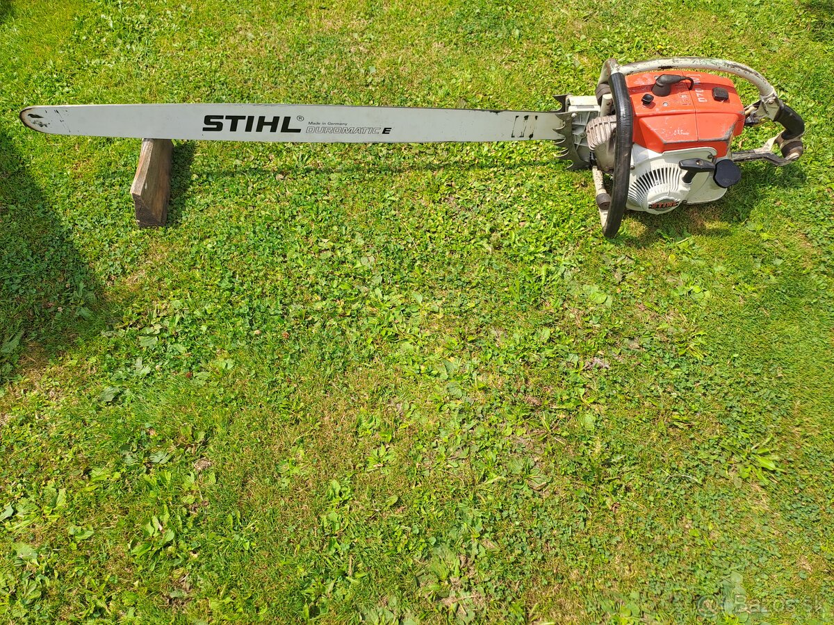 Stihl