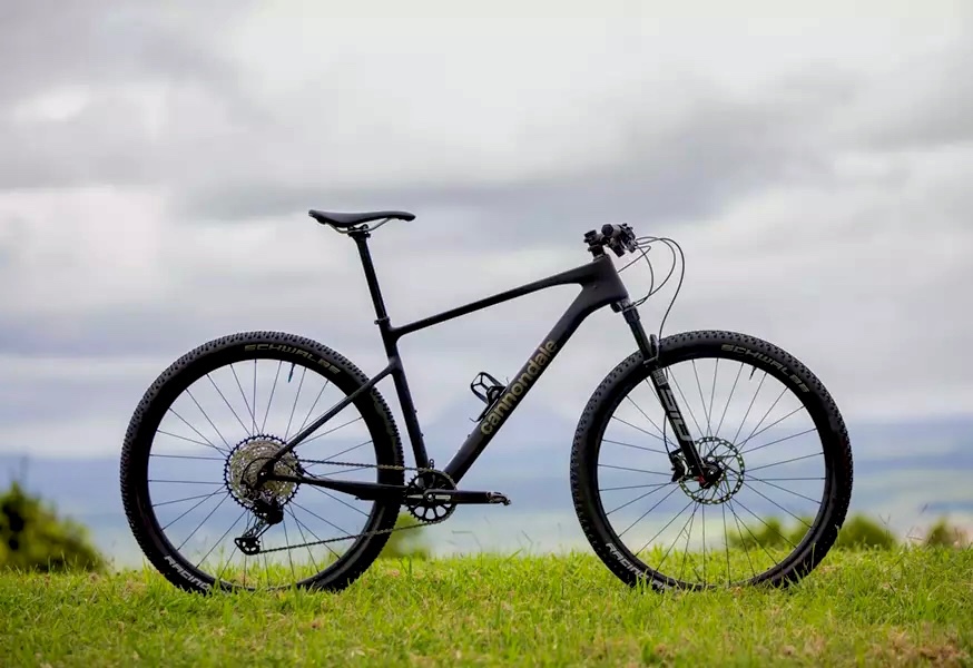 ★ ★ ★Nový Cannondale Scalpel HT 3 Carbon 2024 ★ ★ ★