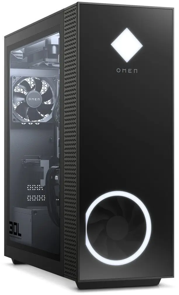 Herný počítač OMEN GT13-0046nc BLACK