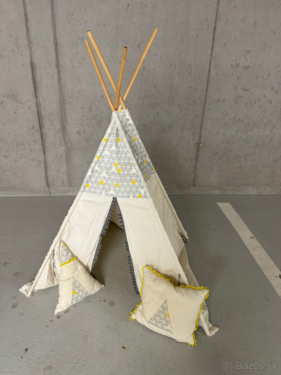 Teepee