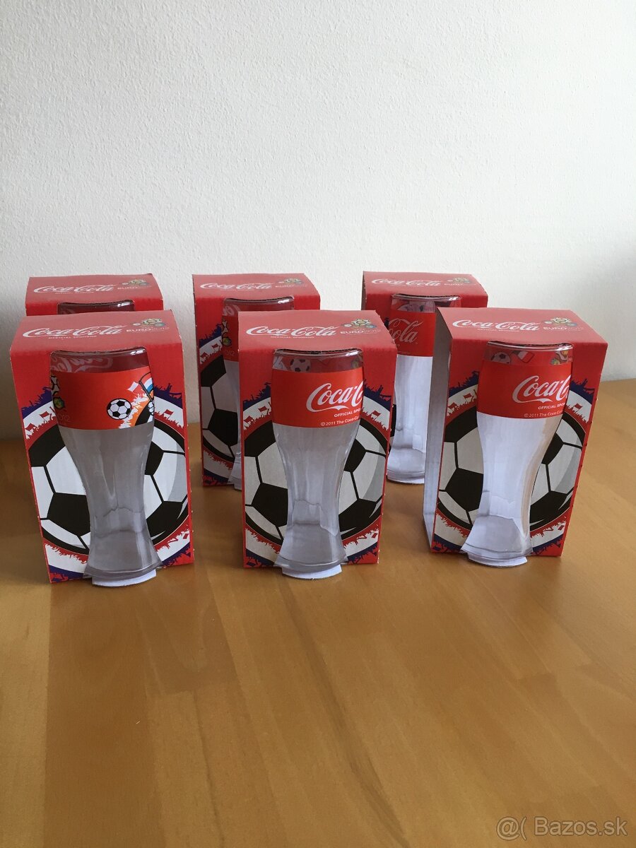 Pohare Coca Cola