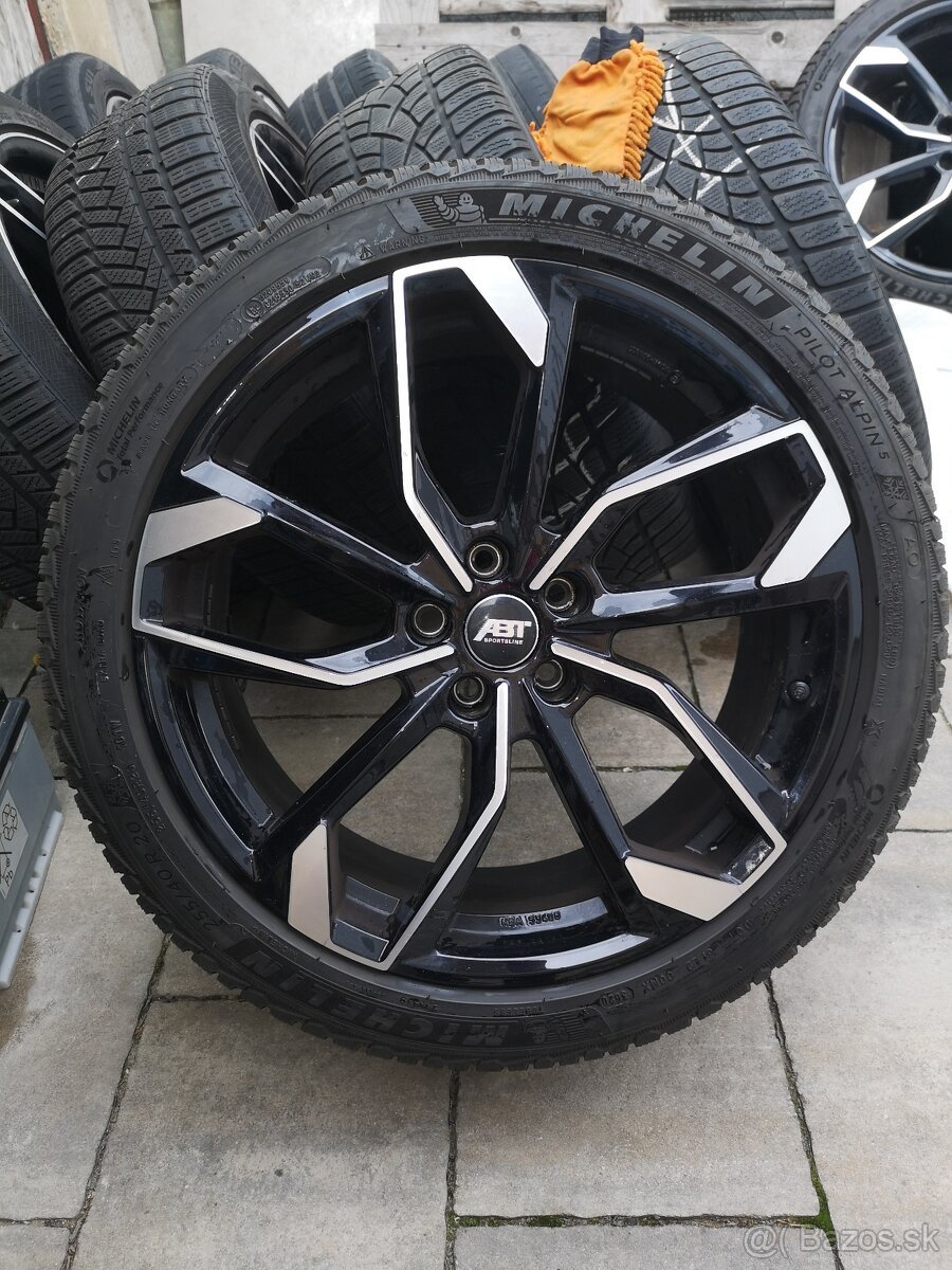 5x112 r20 Brock