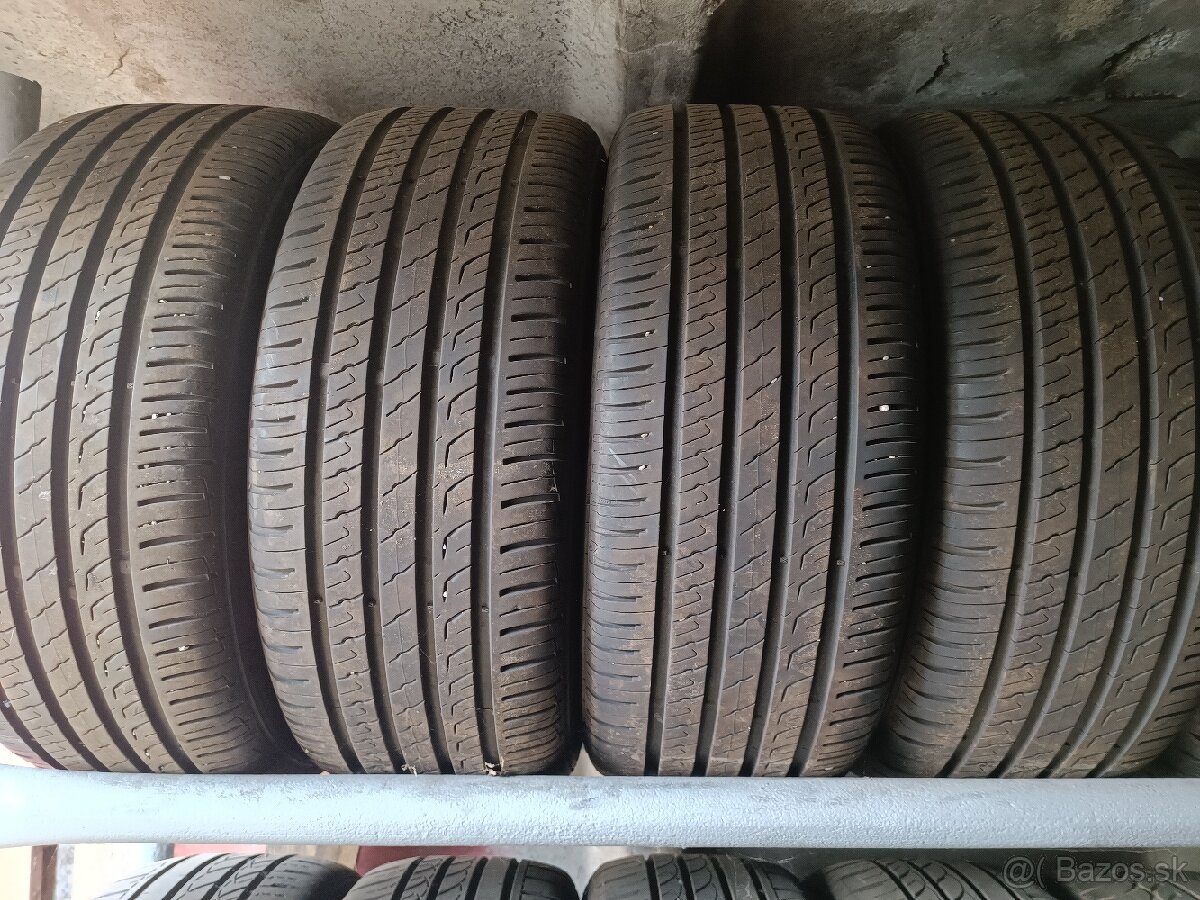 Disky s gumami rozmery 225/45 R17